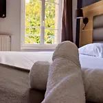 Hotel La Verrerie 3*