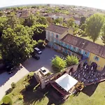 Hotel La Verrerie 3*