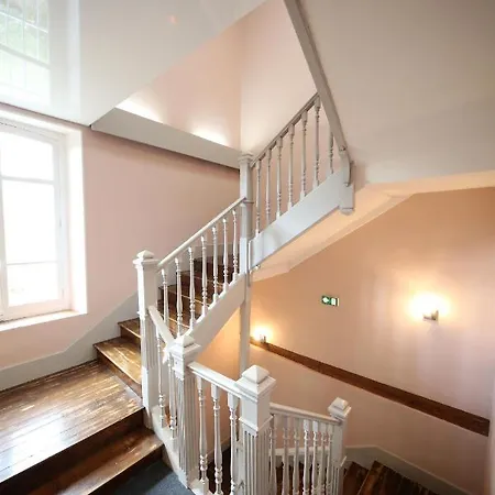 La Verrerie Hotel 3*