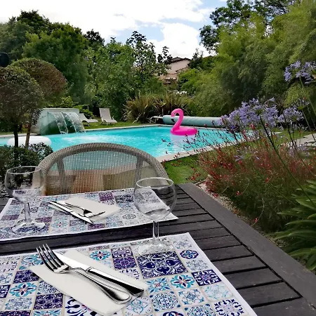 La Verrerie 3* Gaillac