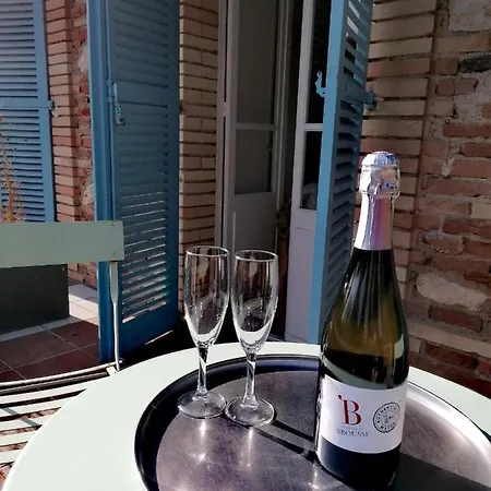 La Verrerie 3* Gaillac