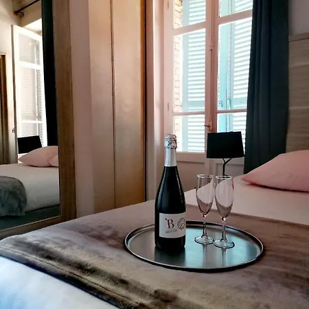 La Verrerie Hotel 3*