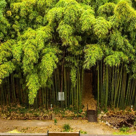 La Verrerie فندق
