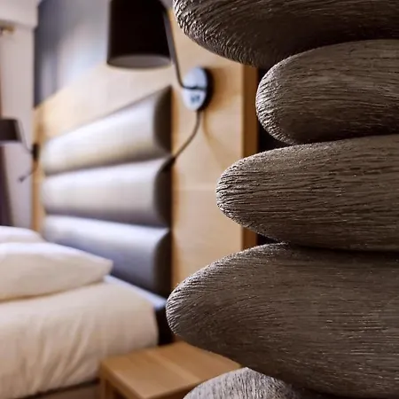 Hotel La Verrerie 3*