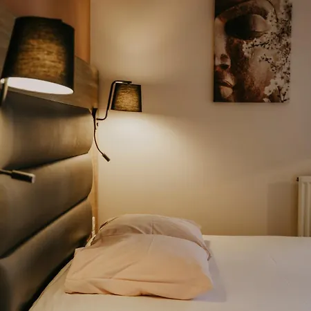 La Verrerie 3* Gaillac