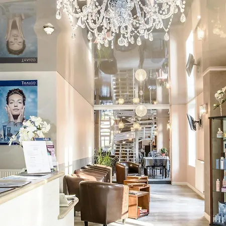 La Verrerie Hotel 3*