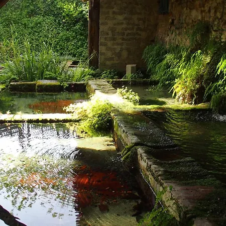 Hotel La Verrerie 3*