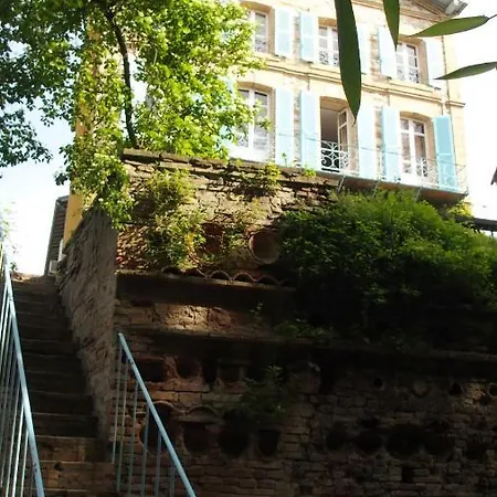 La Verrerie Hotel 3*