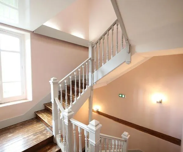 La Verrerie Hotel 3*