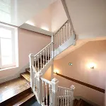La Verrerie Hotell 3*