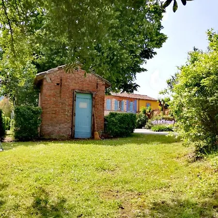 La Verrerie Hotel