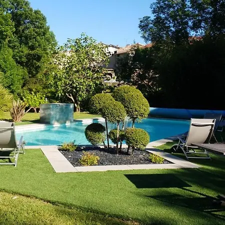 La Verrerie 3*