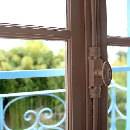 La Verrerie מלון 3*