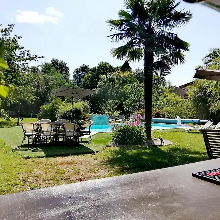La Verrerie Hotel