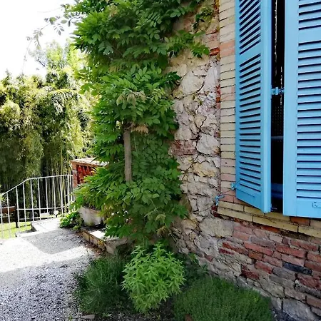 La Verrerie Hotel