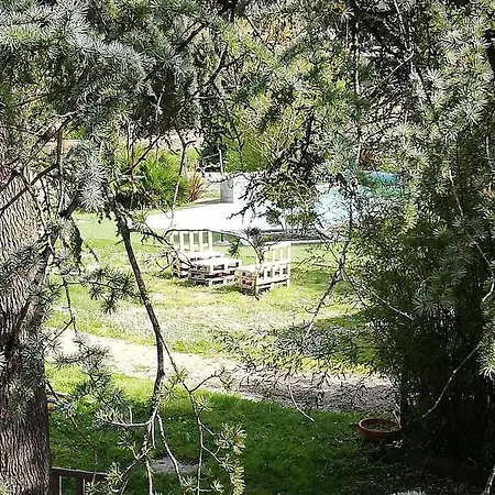 La Verrerie