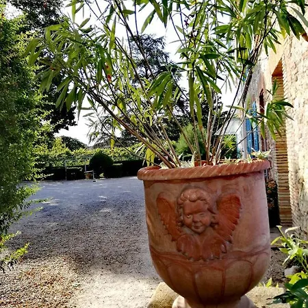 La Verrerie Hotel