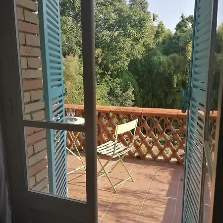 La Verrerie Gaillac