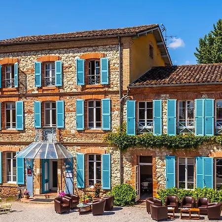 Hotel La Verrerie