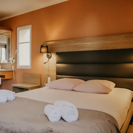 La Verrerie 3* Gaillac