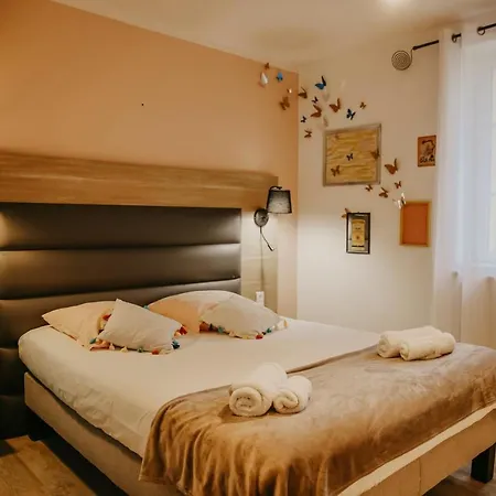 Hotel La Verrerie 3*