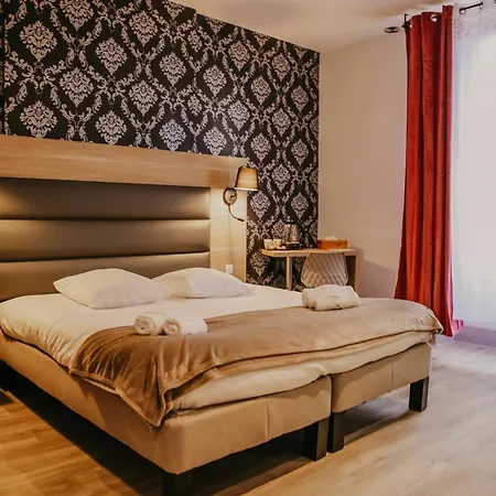 Hotell La Verrerie