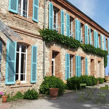 Hotel La Verrerie