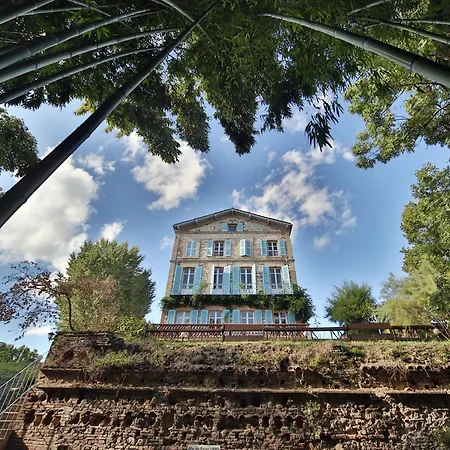 La Verrerie Hotel Gaillac