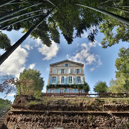 La Verrerie Hotel Gaillac