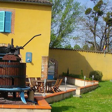 La Verrerie Отель