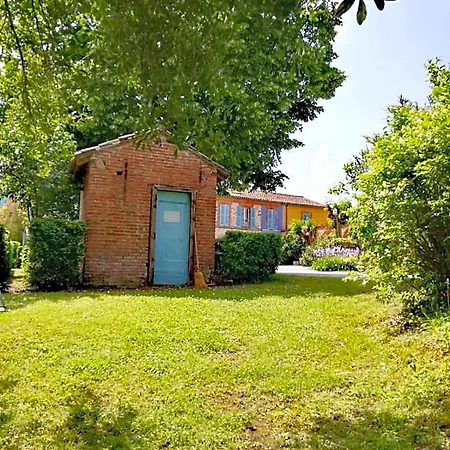 Отель La Verrerie 3*