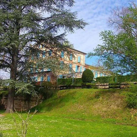 La Verrerie Gaillac