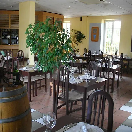La Verrerie Hotel