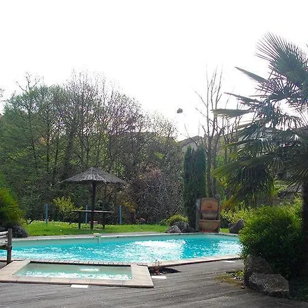 Hotel La Verrerie 3*