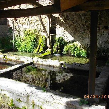 La Verrerie Hotel