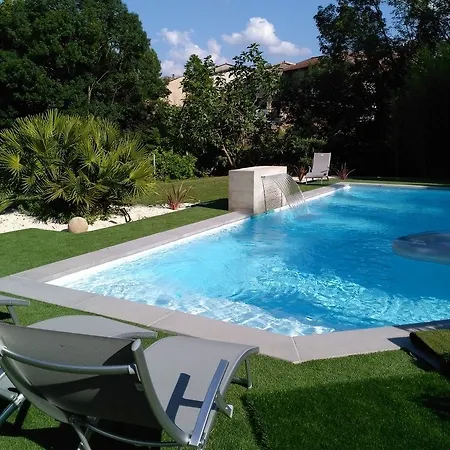 La Verrerie Hotel