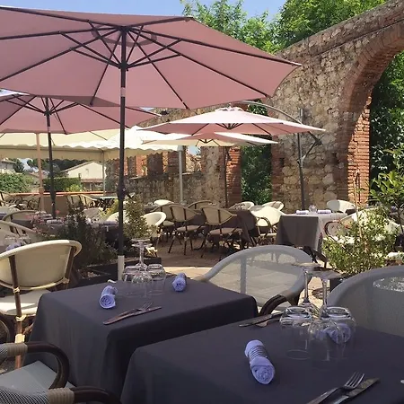 La Verrerie Szálloda Gaillac