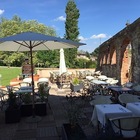 La Verrerie Hotel