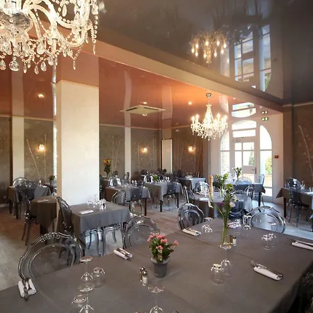 La Verrerie 3* Gaillac