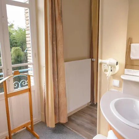 La Verrerie Hotel 3*