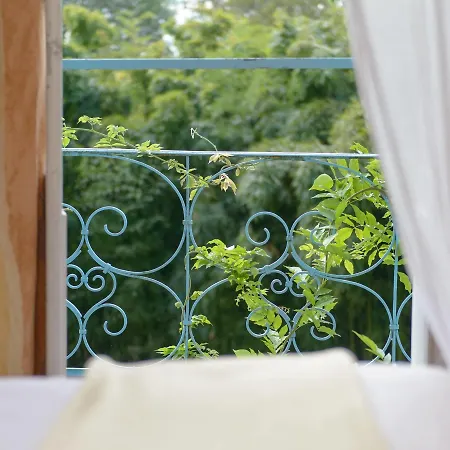 Hotel La Verrerie