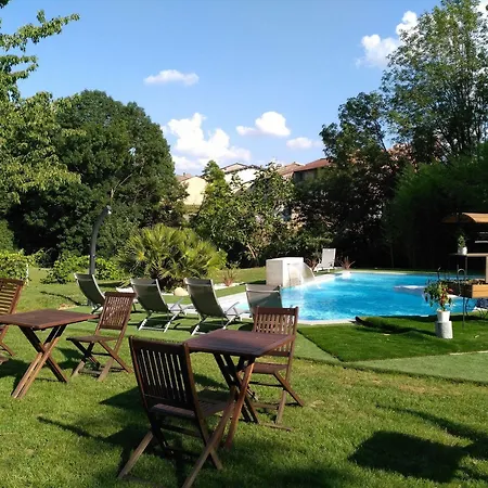 La Verrerie