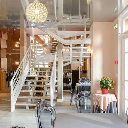 La Verrerie Hotel 3*