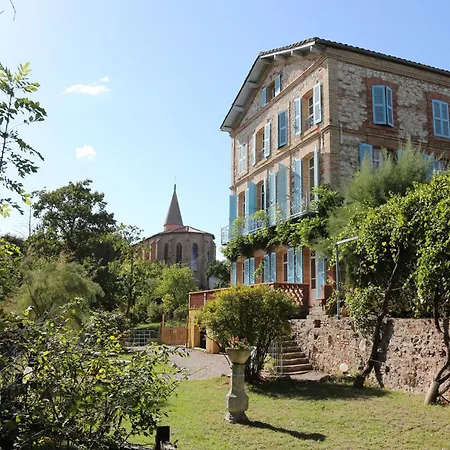 La Verrerie Hotel 3*