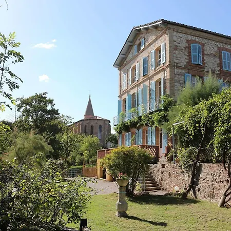 La Verrerie Hotel 3*