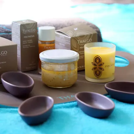 Hotel La Verrerie 3*