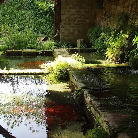 Hotel La Verrerie 3*