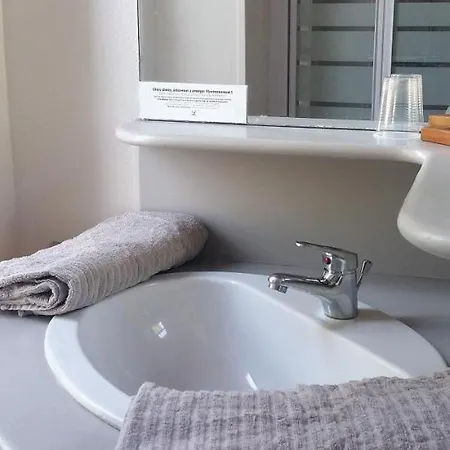 Hotel La Verrerie Gaillac