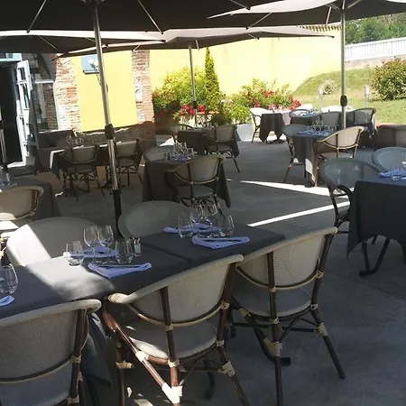 Hotel La Verrerie