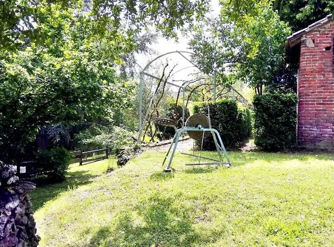 La Verrerie ホテル